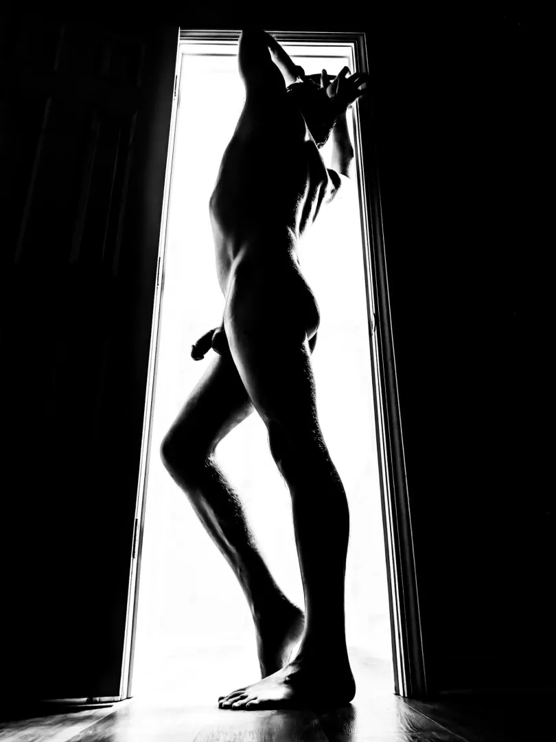 The Gateway posted by BiPhotoGuy