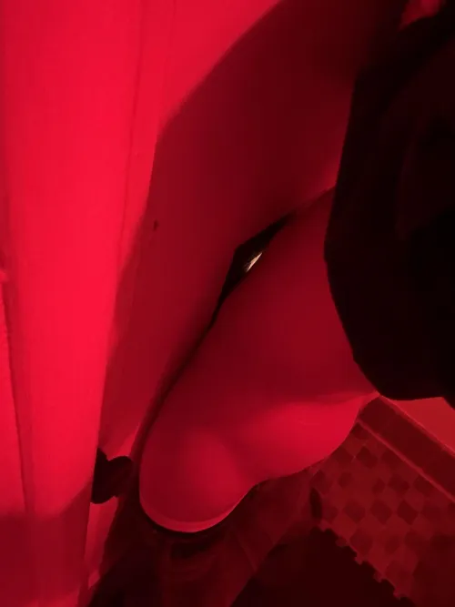 the GH felt so good by ChampJake