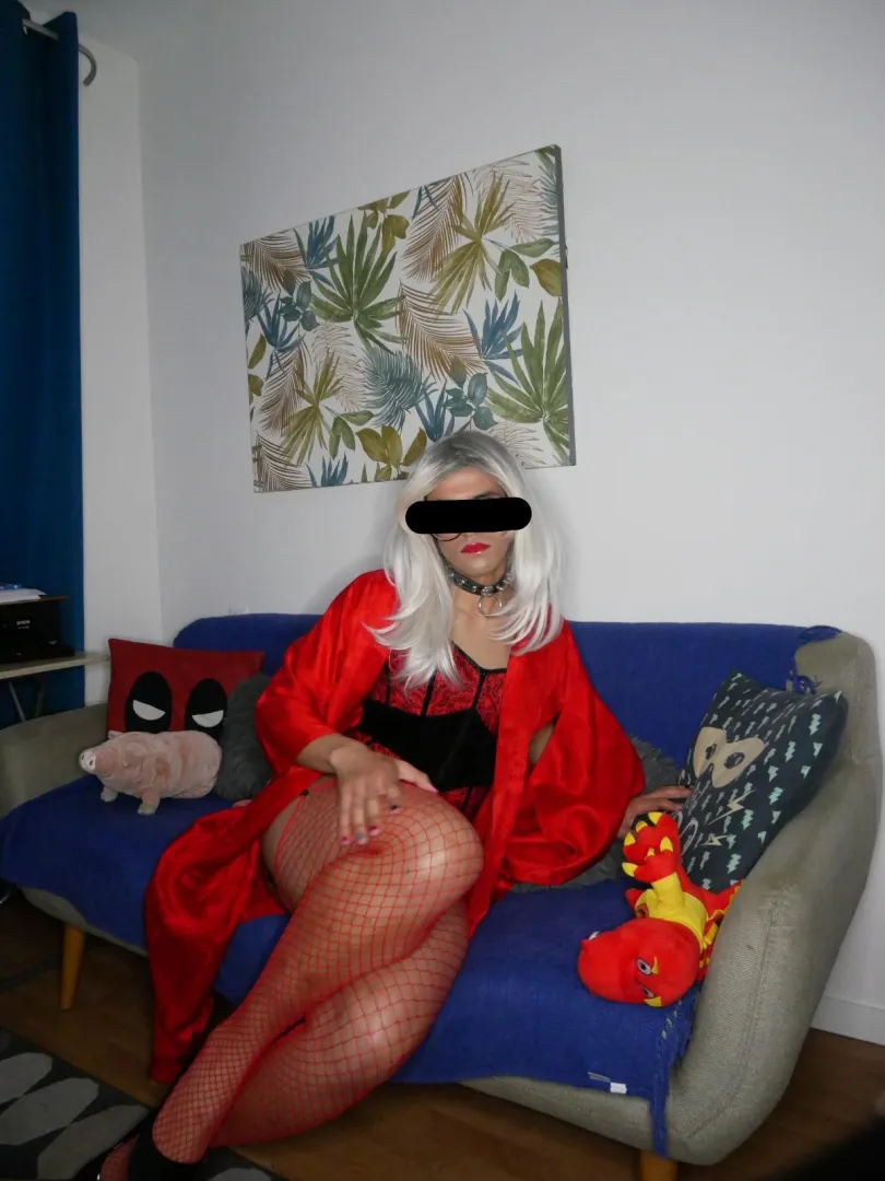 The girl in kimono posted by arab-kitty