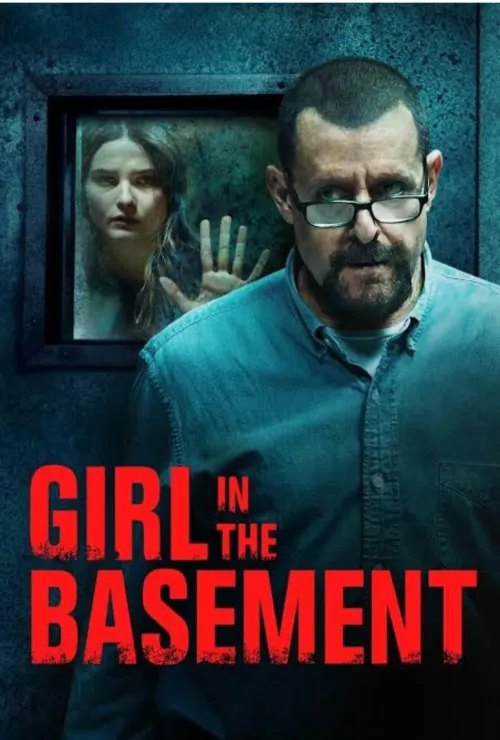 The Girl In The Basement (2021) by Best_Tennis8300