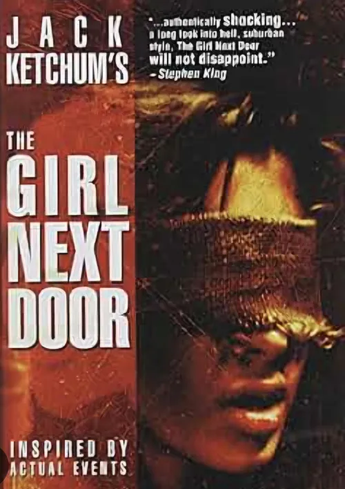 The girl next door by RUFFA1F