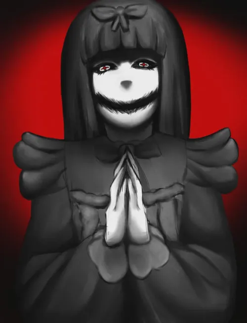 The Girl of Nihility by Some_Fig_6566