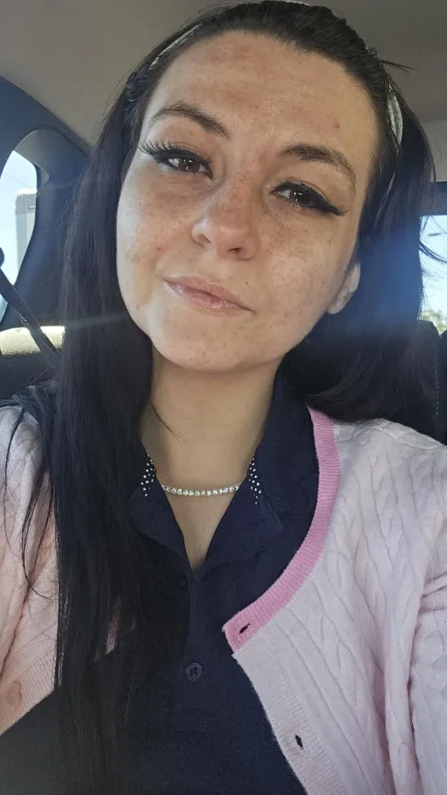 The girlfriend experience that keeps you coming back for more  ࣪️˖ ִֶָ ೀ by Solid_Claim_8999