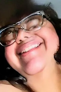 The glasses make me look like a bug posted by fuckmyassha2000