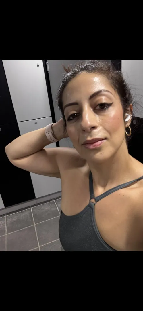 The glow posted by K-muscleofmummy