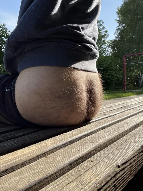 The goal is to breed right? Dm by Salt_Statistician218