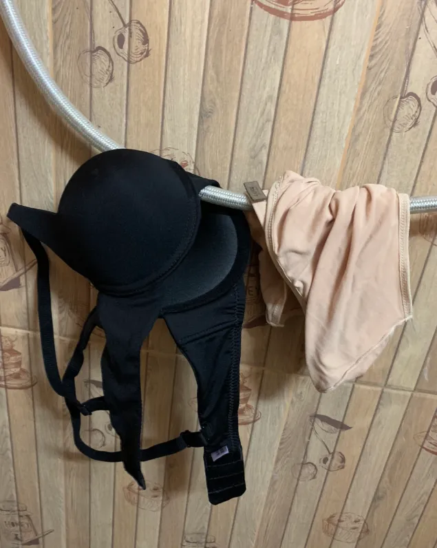 The good thing about entering the bathroom right after someone has used it‍ posted by VariousStrategy1977