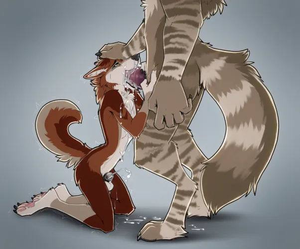 The Goodest Boy (ruaidri) [MM] by Olive-The-Otter