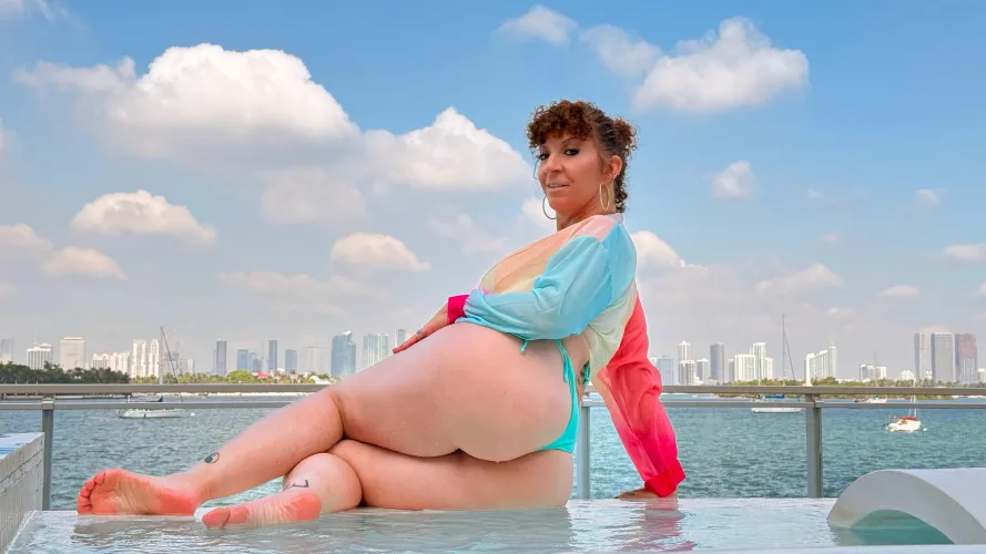 The great Sara Jay by Vinsbcn50