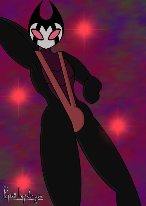 The Grimm Reaper by Ghost_090ITA