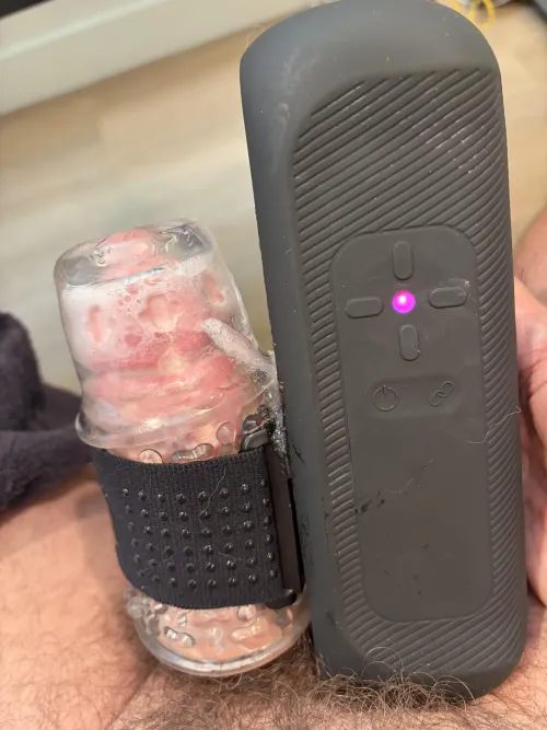 The Handy milks… (54) by biguy4y0u