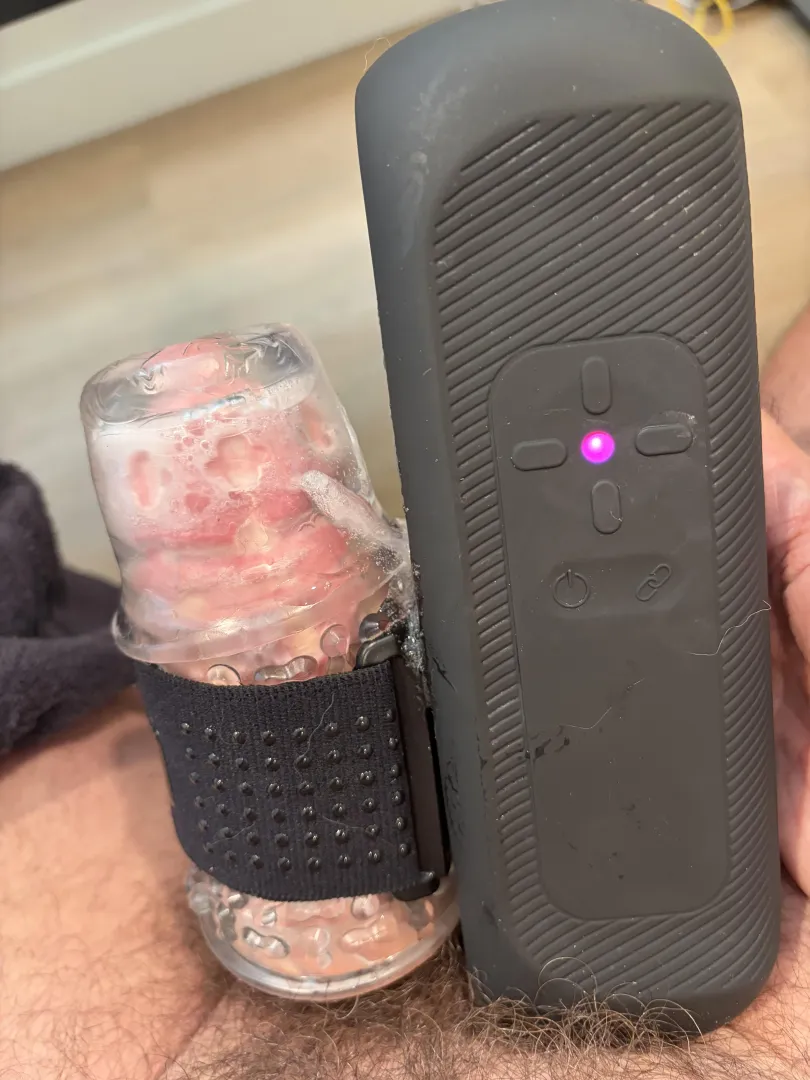 The Handy milks… (54) posted by biguy4y0u