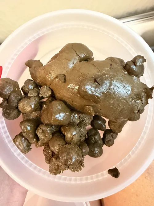 The heart pebble says ‘Made with Love’ [SELLING] by Arabscatgoddess