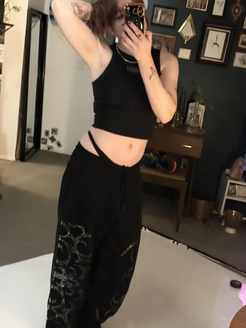 The higher the better by AzurelAieon