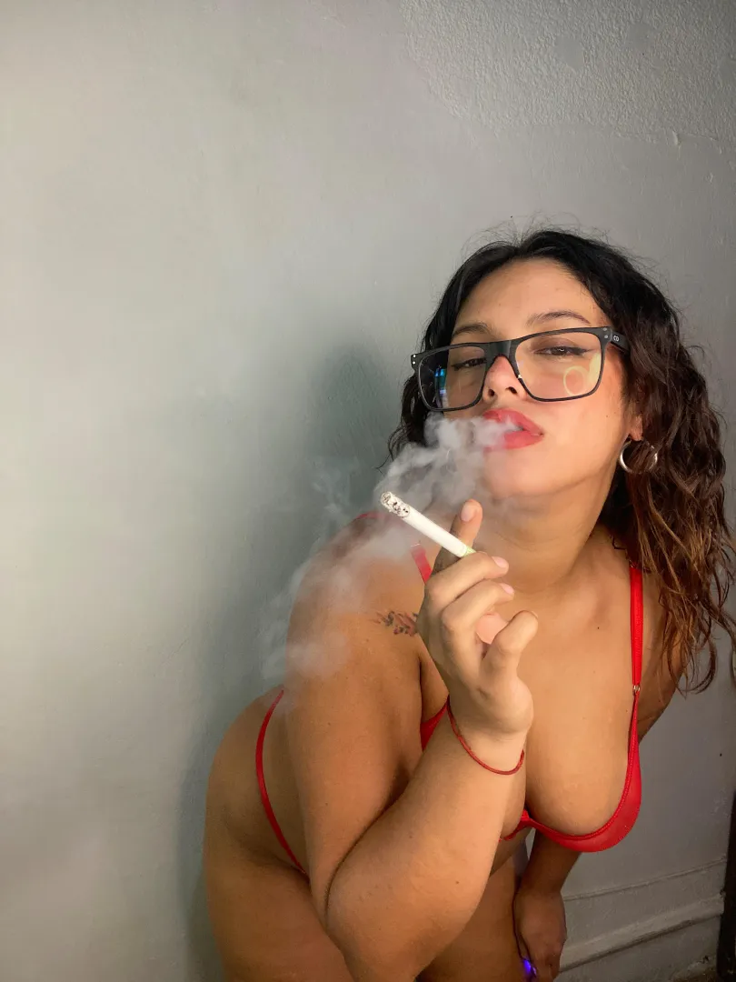 The hot mischief begins posted by doceminina