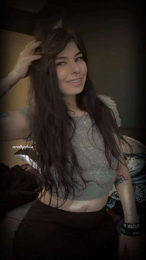 The hottest thing a man can say? “Sent Goddess” ‍ posted by GoddessOpheliaRose