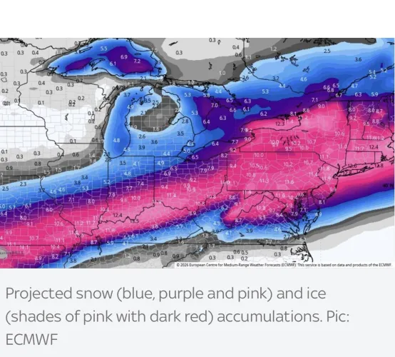 The Ice Storm is Bisexual by ChicagoBiHusband