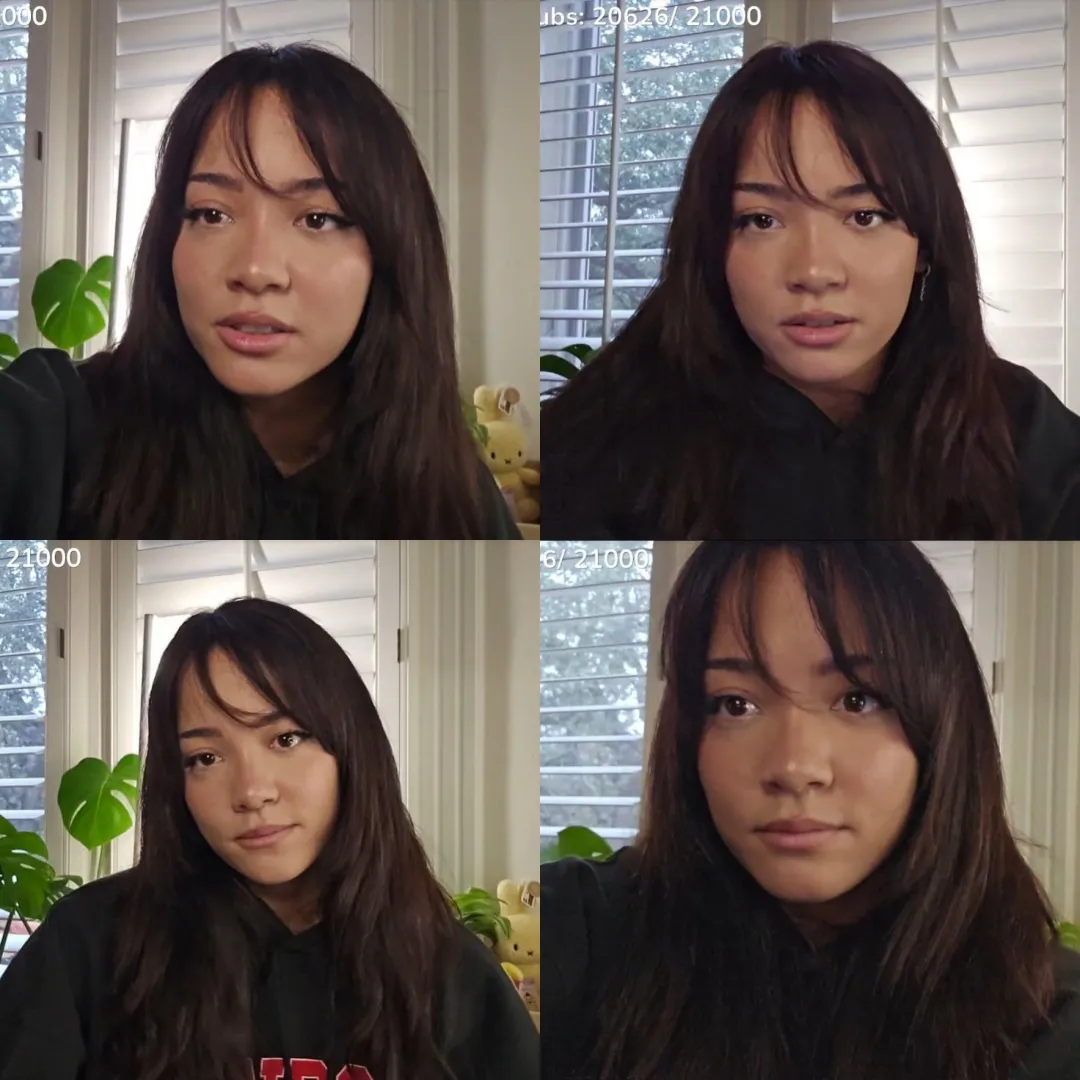 The kind of eyes you can get lost in. posted by ariobsessed