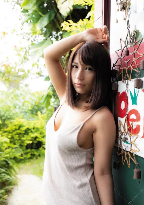 The kind of woman you cannot forget by NSFWPostmaster9000