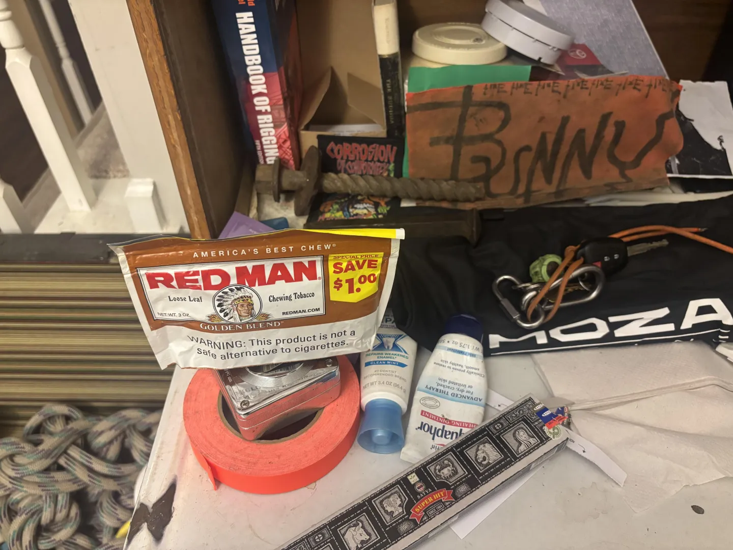 The King posted by get-off-of-my-lawn