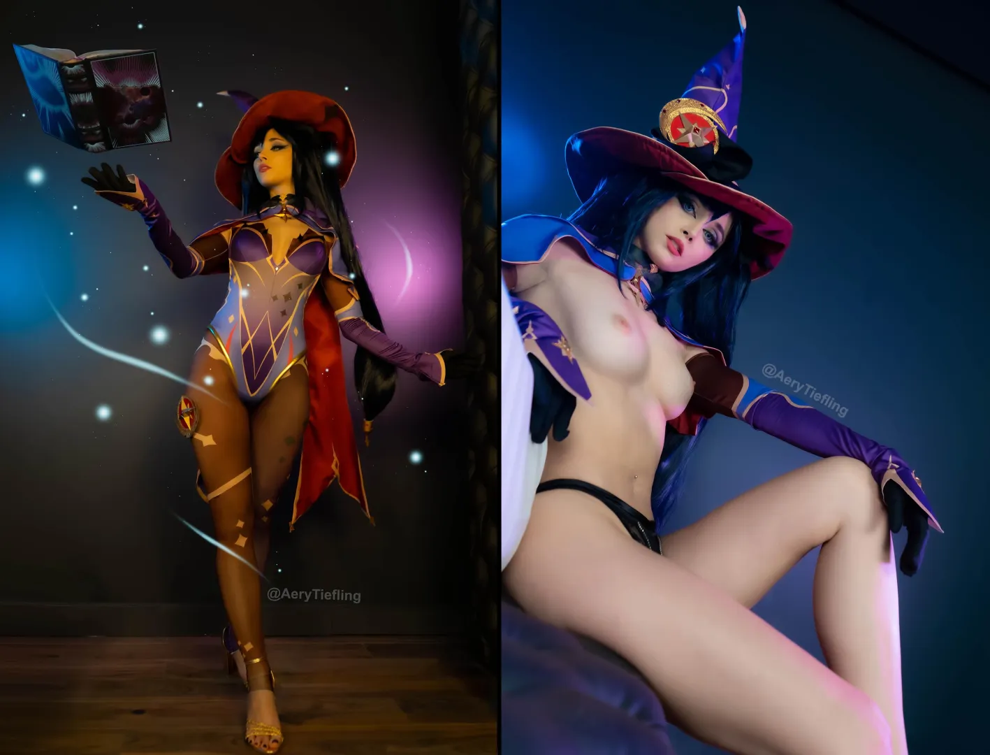 The last known case of someone being convicted of witchcraft was in 1944. But she just spent 9 months in jail instead of getting the death penalty! The last death penalty was in 1727 posted by AeryKorvair