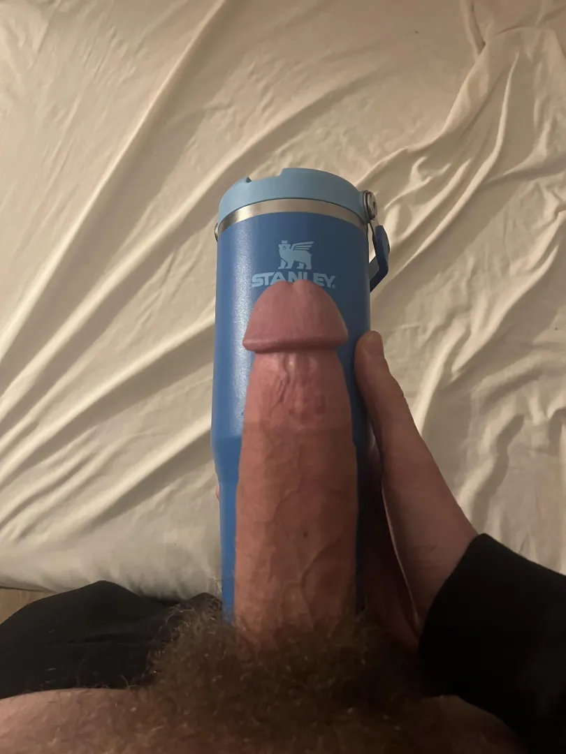 The last milf said keep the bush, wdyt? posted by newfavorite777