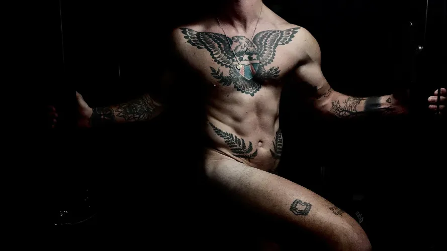 The light felt nice today by Expert_Confusion8762