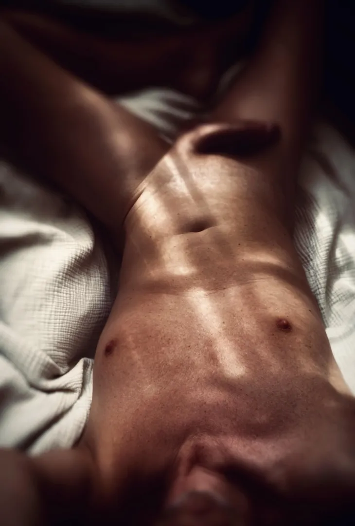 The light that meets the body posted by Odd-You-426