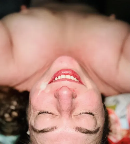 The loads keep Cummin and I looooove it  by Effective-Farm8346