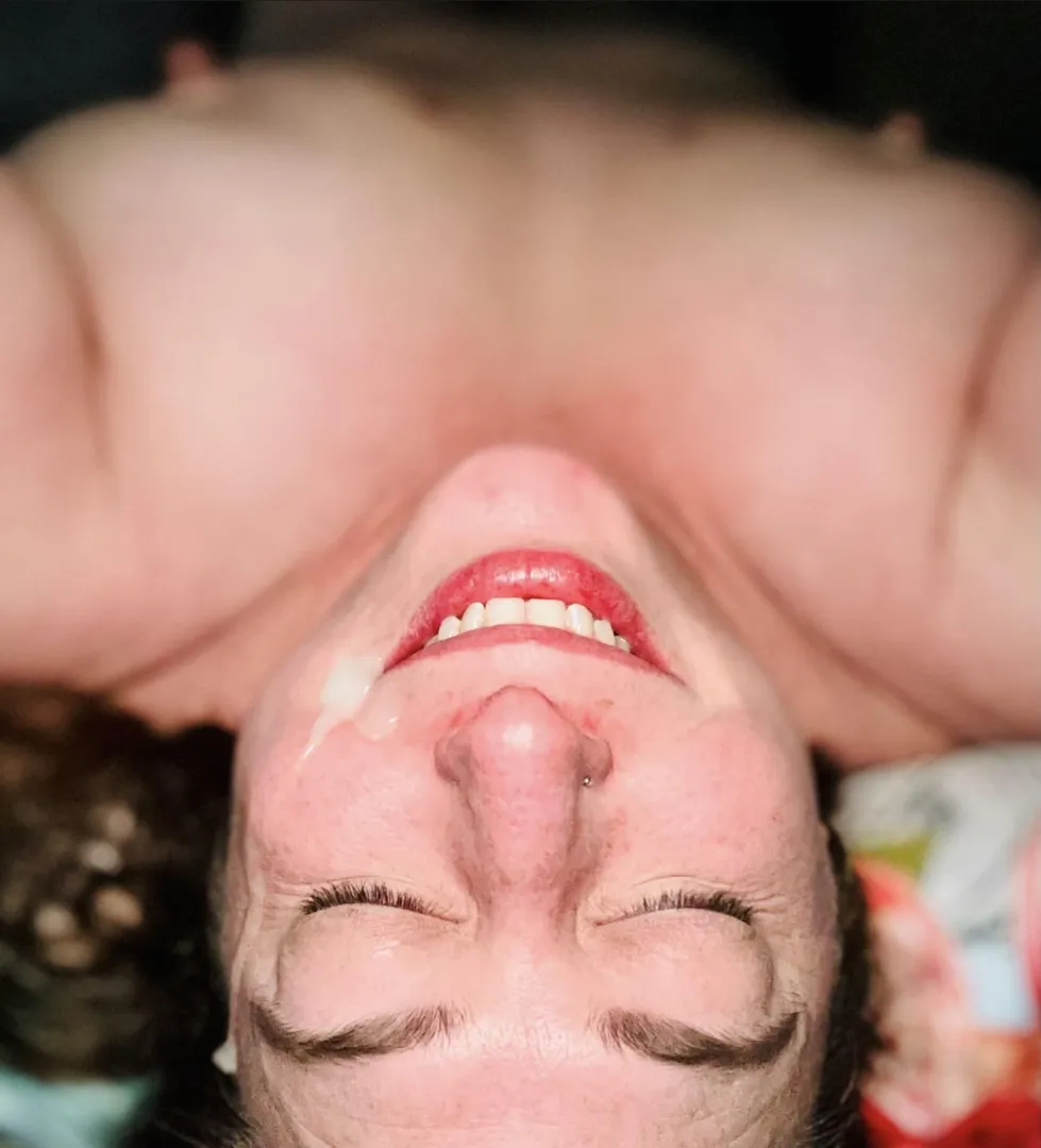 The loads keep Cummin and I looooove it  posted by Effective-Farm8346