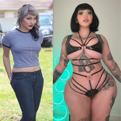 the look in my eyes says it all by reiinapop