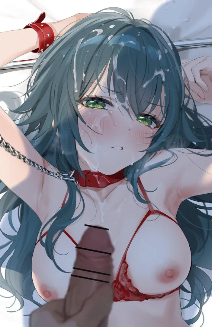 The look on my face when I wake up and realize that I'm being used as a cum rag posted by ThrownLifeWasted2