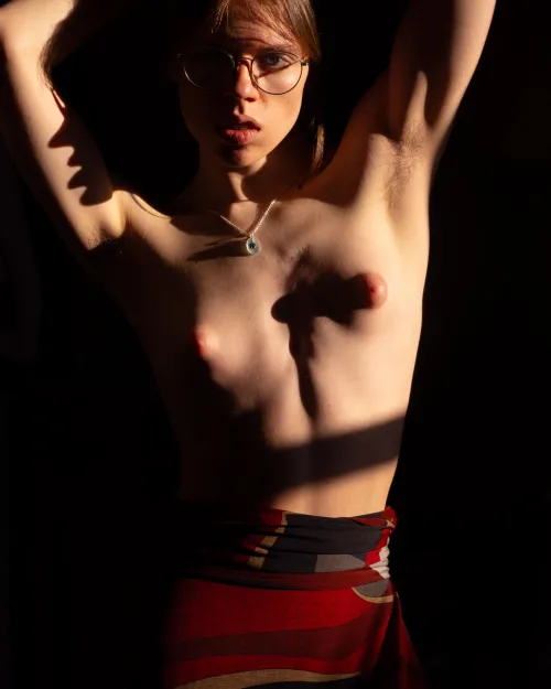 The Lost Sun by Subjecthawk66