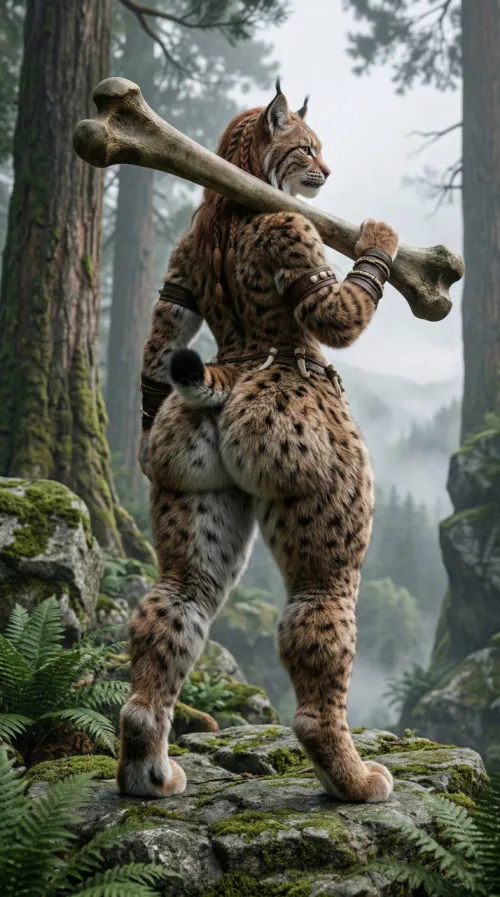 The lost tribe by RZ_1911