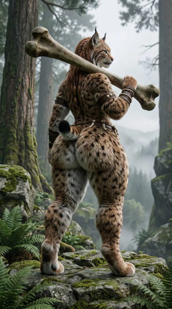 The lost tribe posted by RZ_1911