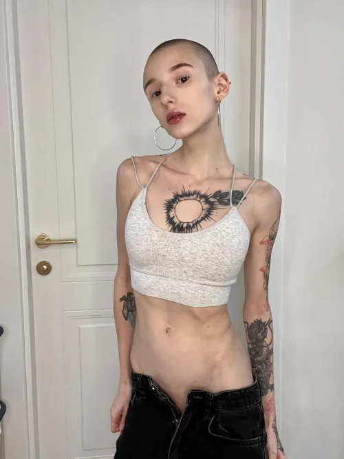 The lower the better by Soft_Rivera