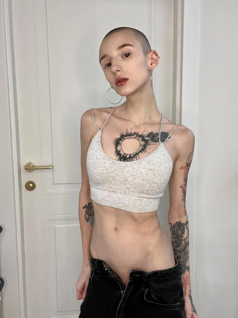 The lower the better posted by Soft_Rivera