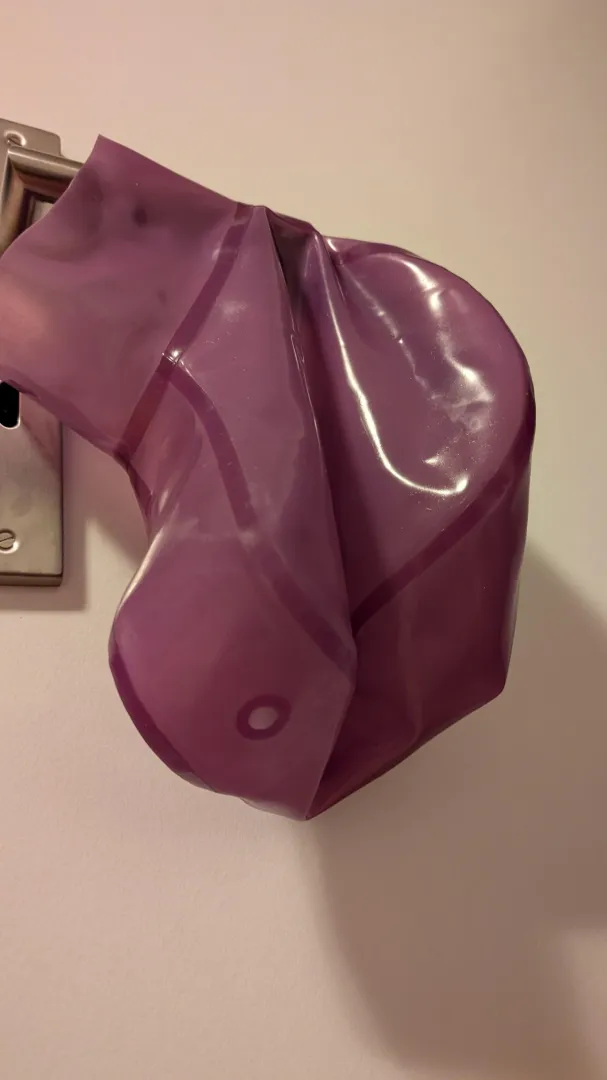 The lungs are filled there posted by smokingpet