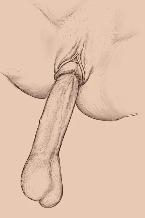 The luxury of being ur own reference. by Yare-yareMUdaze