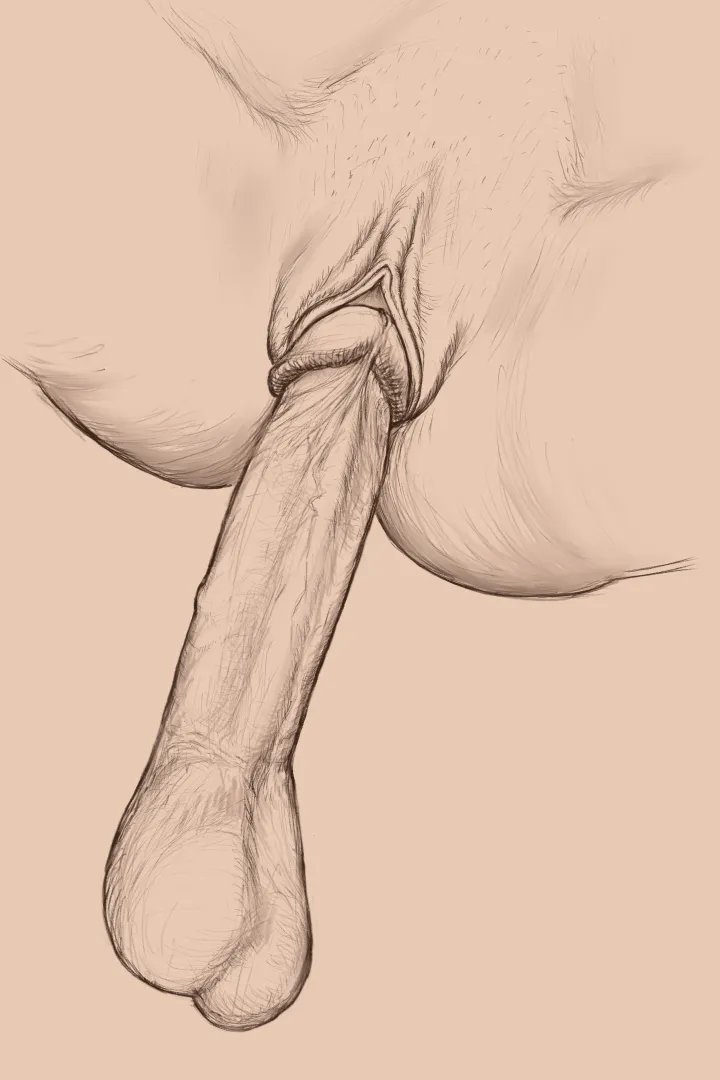 The luxury of being ur own reference. posted by Yare-yareMUdaze