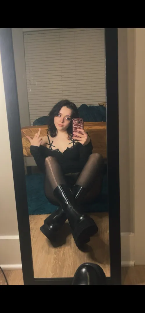 the middle finger that takes your money so easily. posted by Popular_Maybe_7023