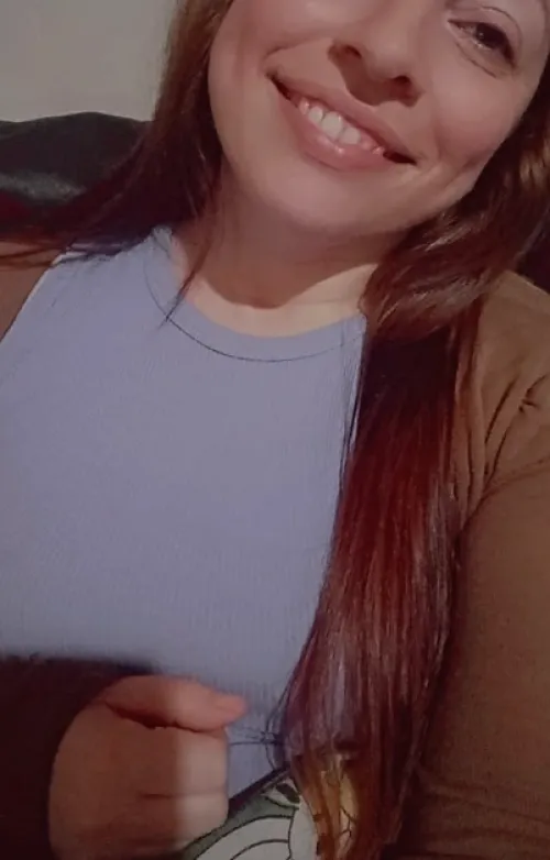 The MILF you always peek at, rate my chill look? by Silly-Function-430