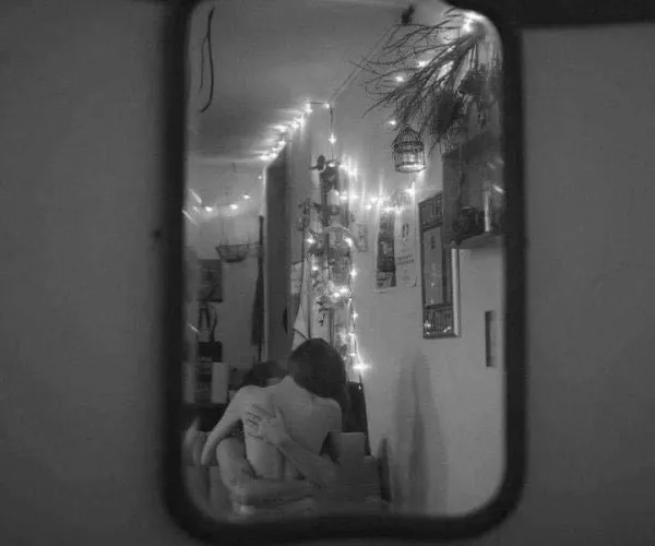 The mindset you carry shapes the lite you create. by SurfFly