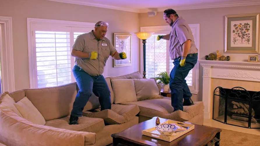 The mods are on vacation! It's Turbo Time! by FacelessOldWoman1234