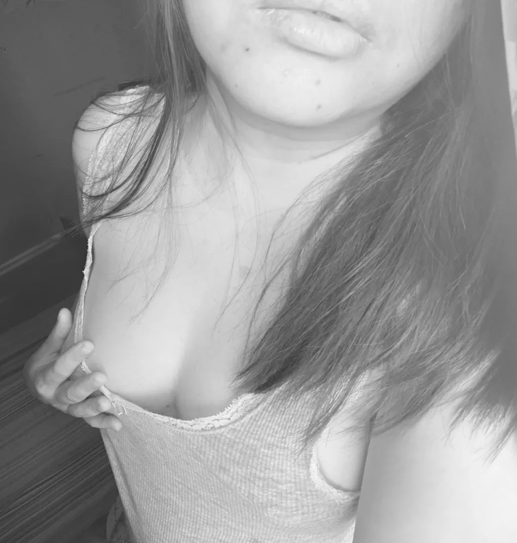 The more I feel imperfect,the more i feel alive. posted by Mystique_o_