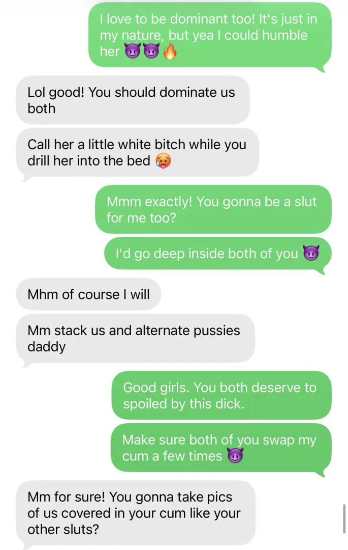 The more the merrier posted by SeductiveStroker