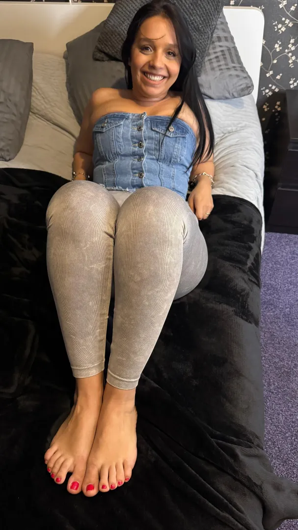 The more you taste my booty, the sweeter it is posted by Galadriel69_