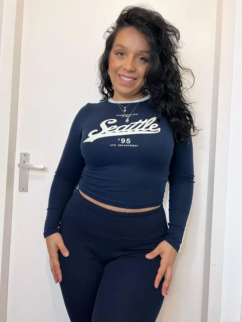 The more you try my booty, the sweeter it is posted by Galadriel69_