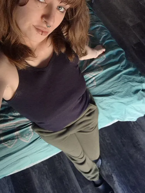 The morning look by saraonly420