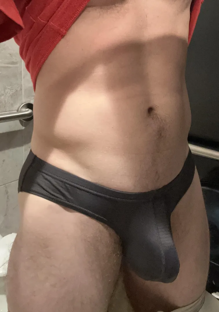 The most comfortable underwear I own  posted by VinceHung22